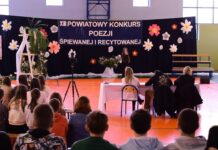 MykaNEWS – XIII Konkurs Poezji Śpiewanej i Recytowanej w Starym Cykarzewie